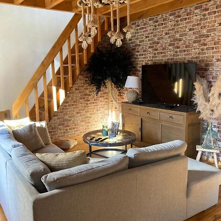 Maison Fontrabiouse Luaran gambar