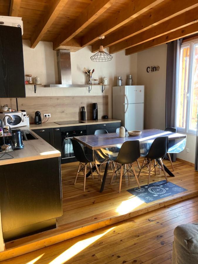 Maison Fontrabiouse Luaran gambar