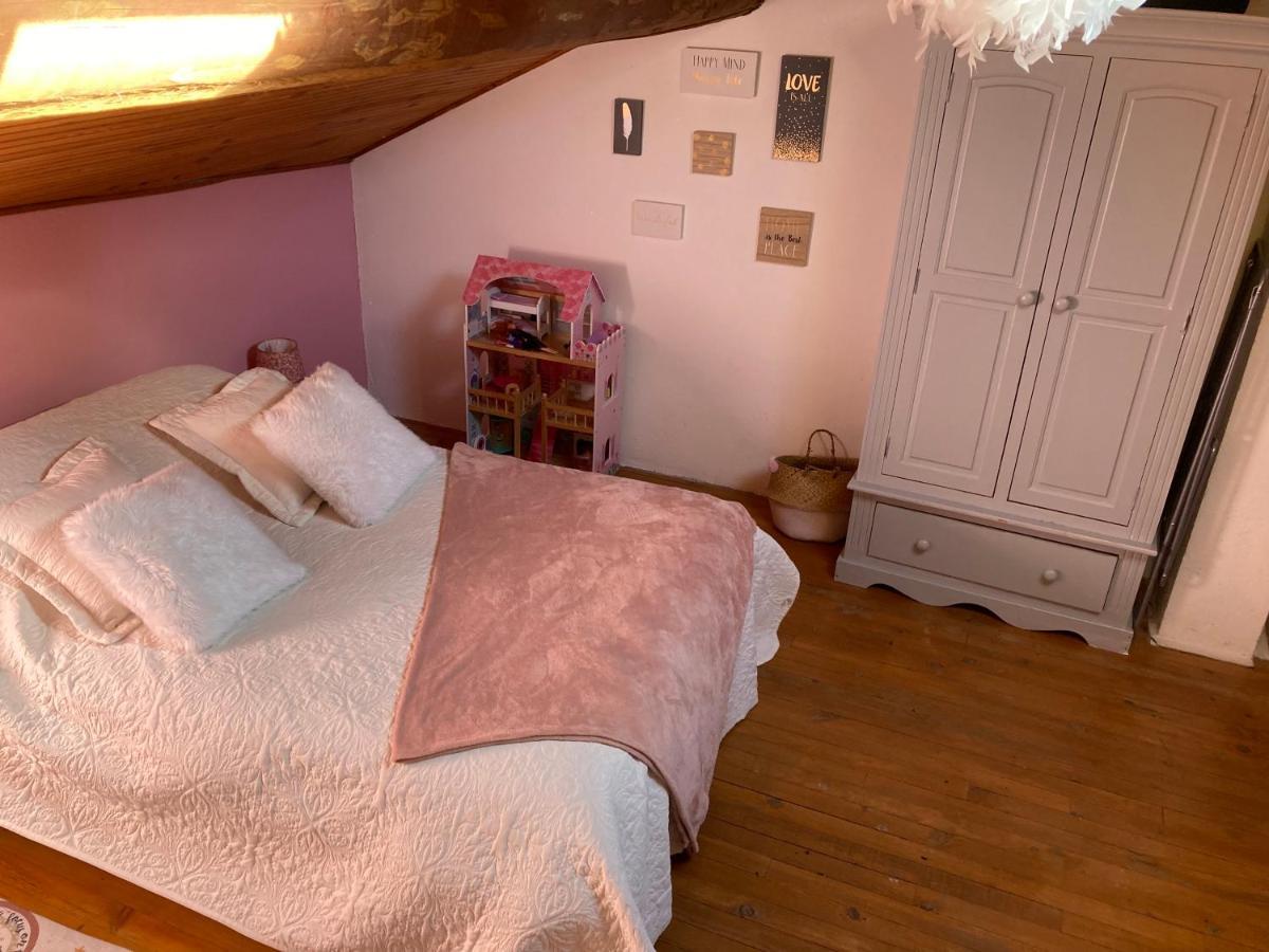 Maison Fontrabiouse Luaran gambar