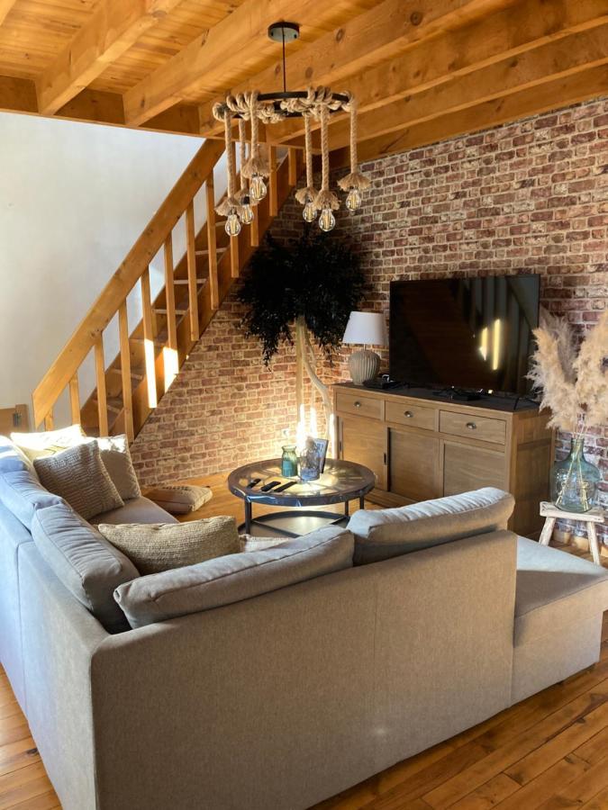Maison Fontrabiouse Luaran gambar