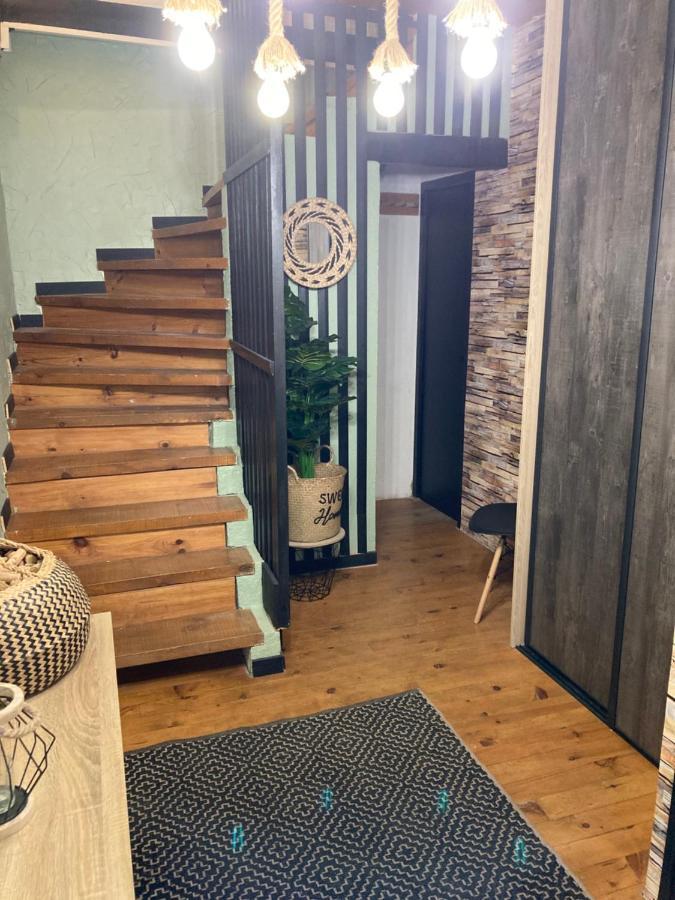 Maison Fontrabiouse Luaran gambar