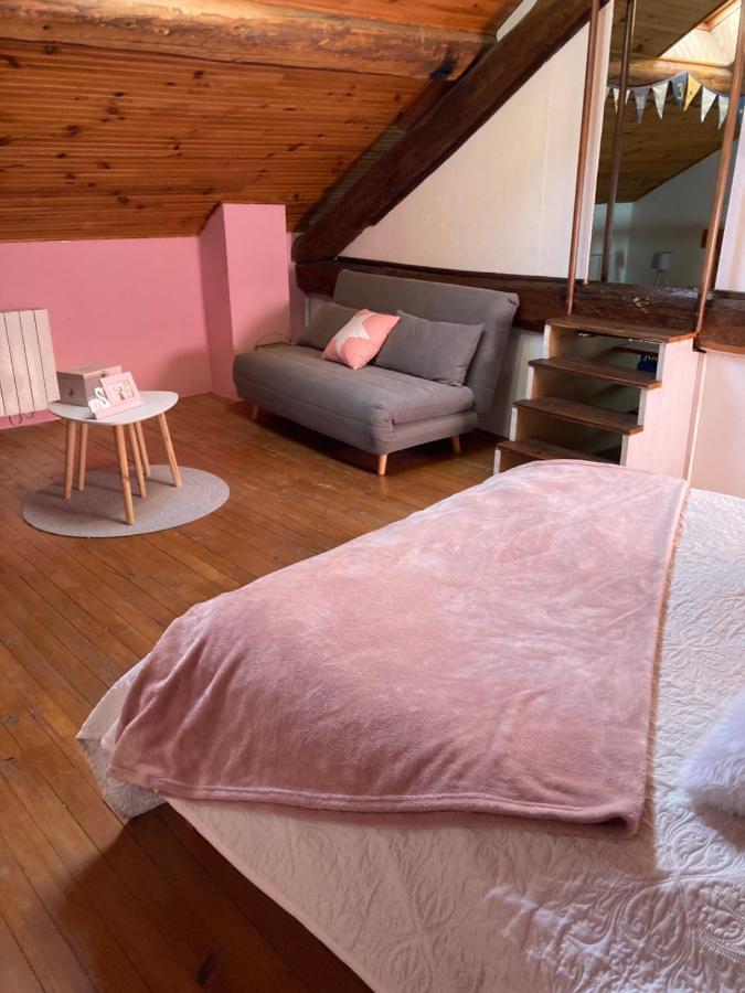 Maison Fontrabiouse Luaran gambar